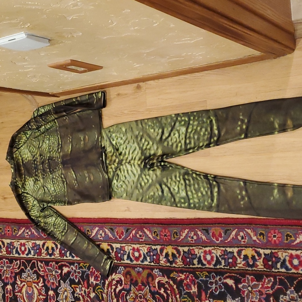 Kids creature of the Black Lagoon costume